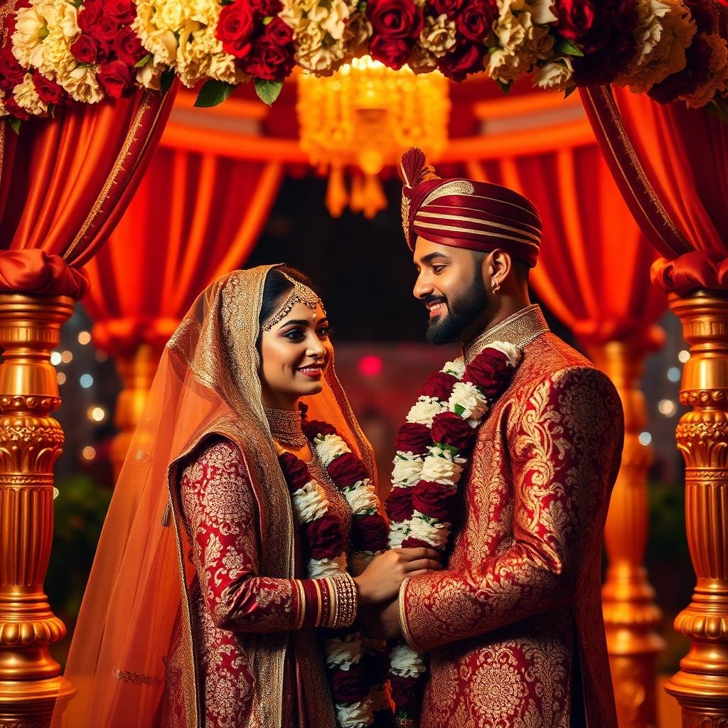 Jhansi wedding planning
