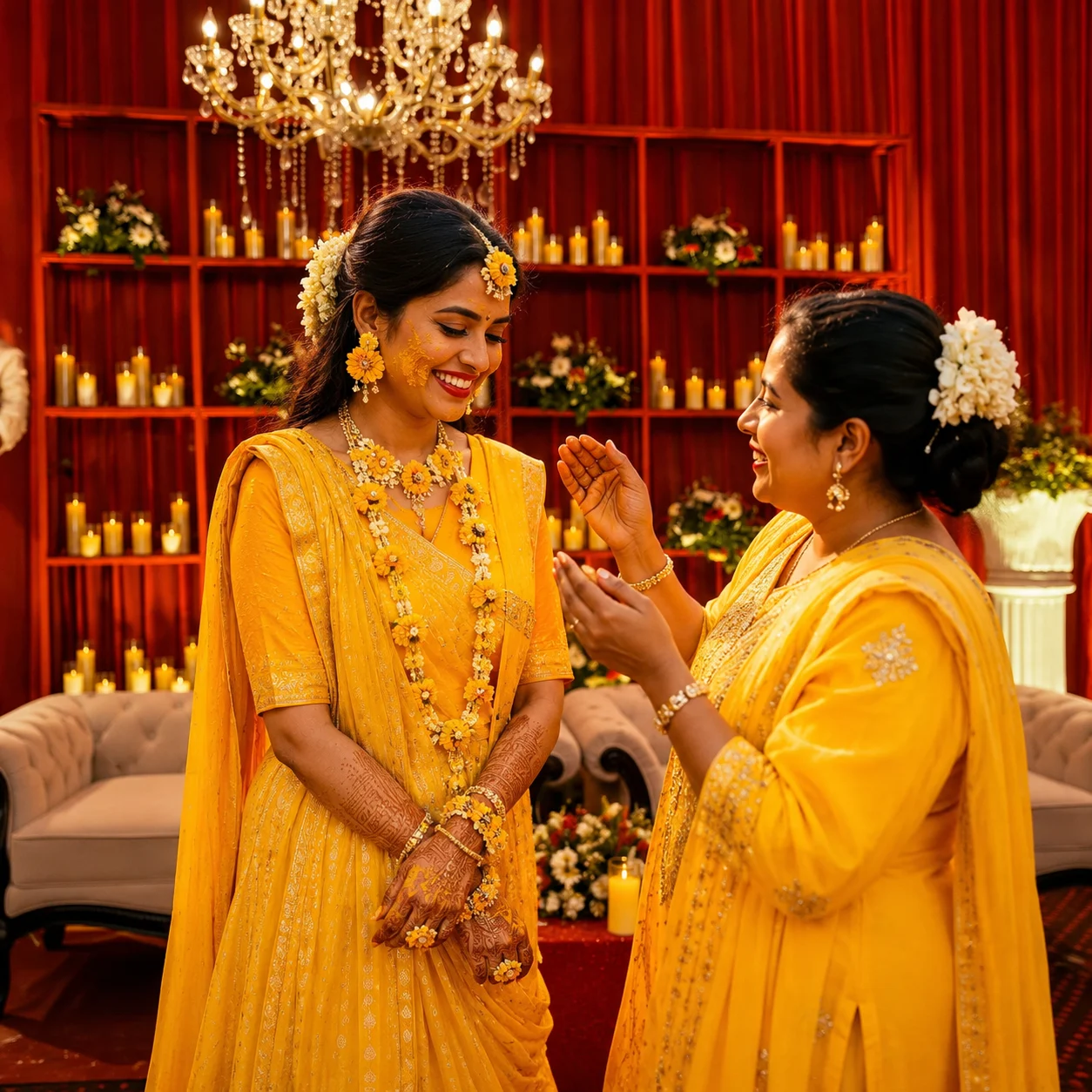 Haldi