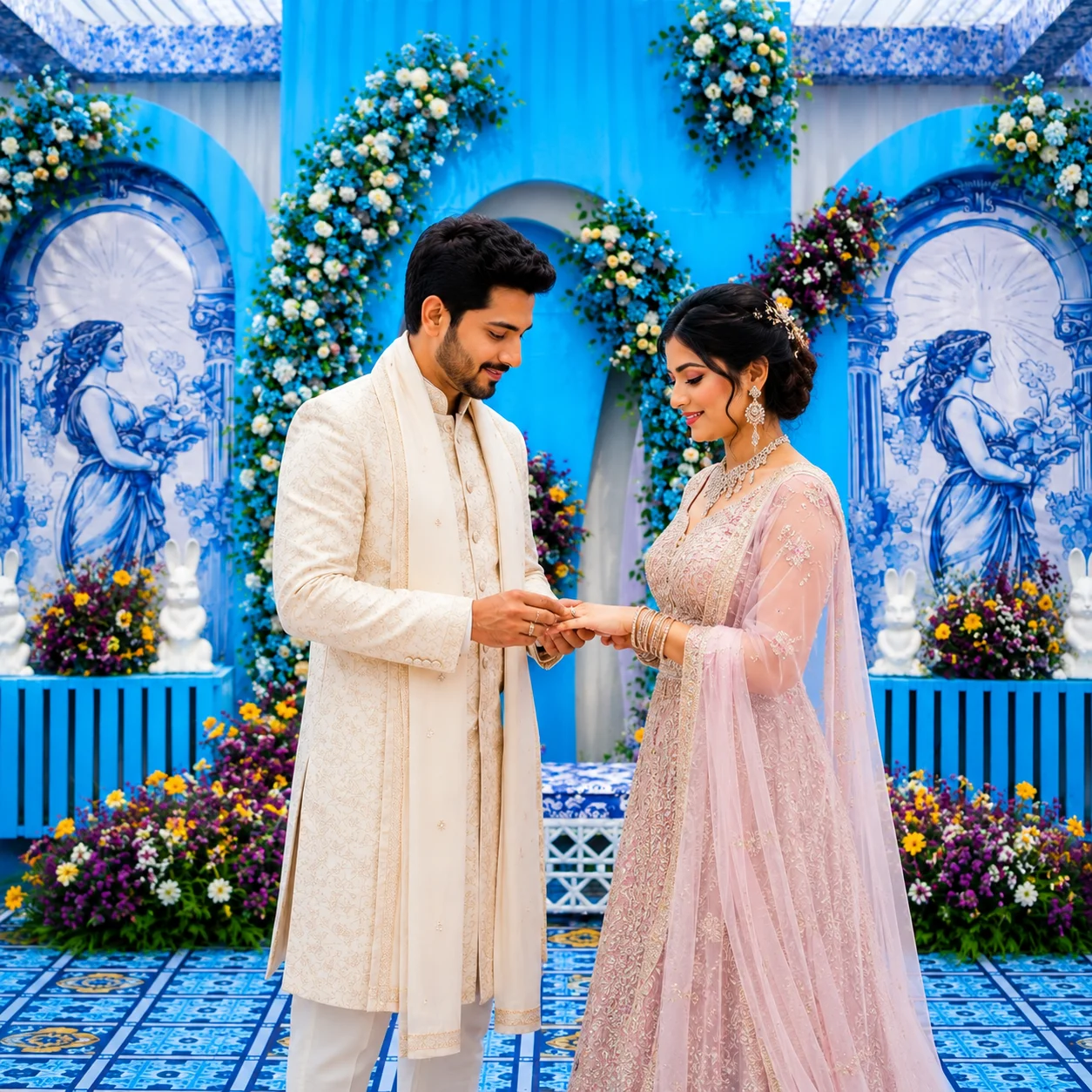 Engagement