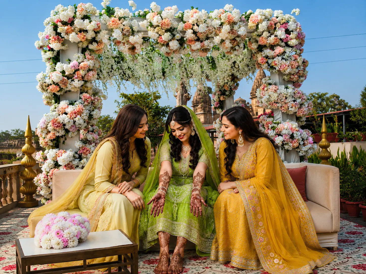 Mehndi