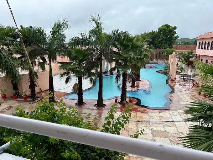 Ratangarhi by Richa wedding venue