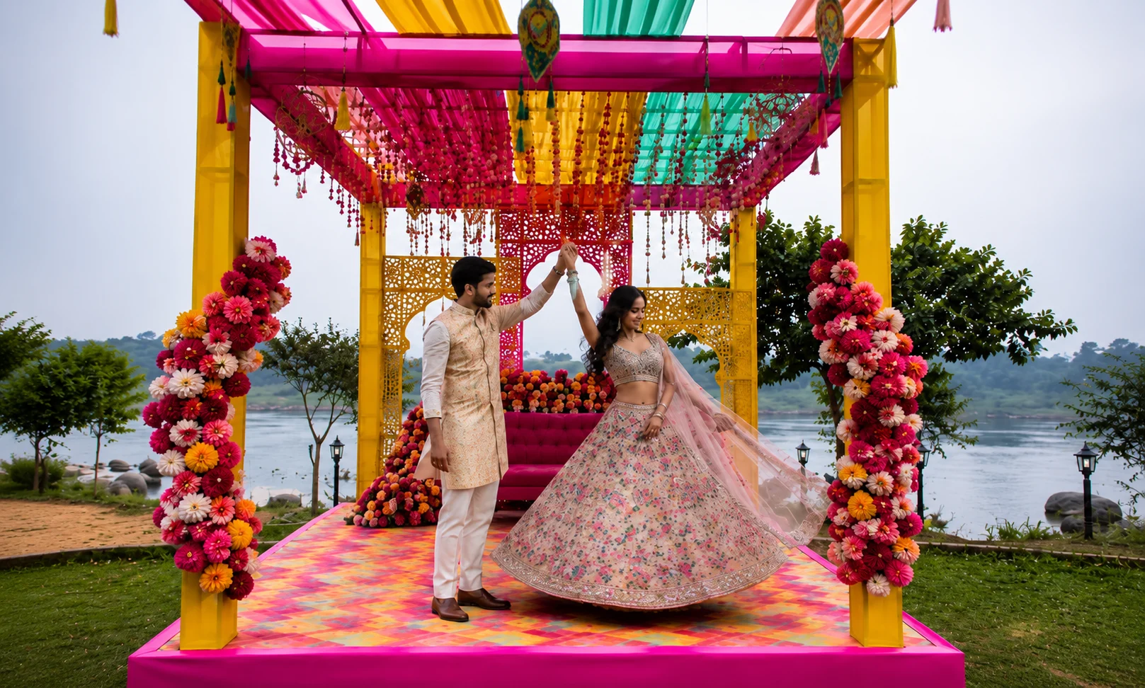 Sangeet