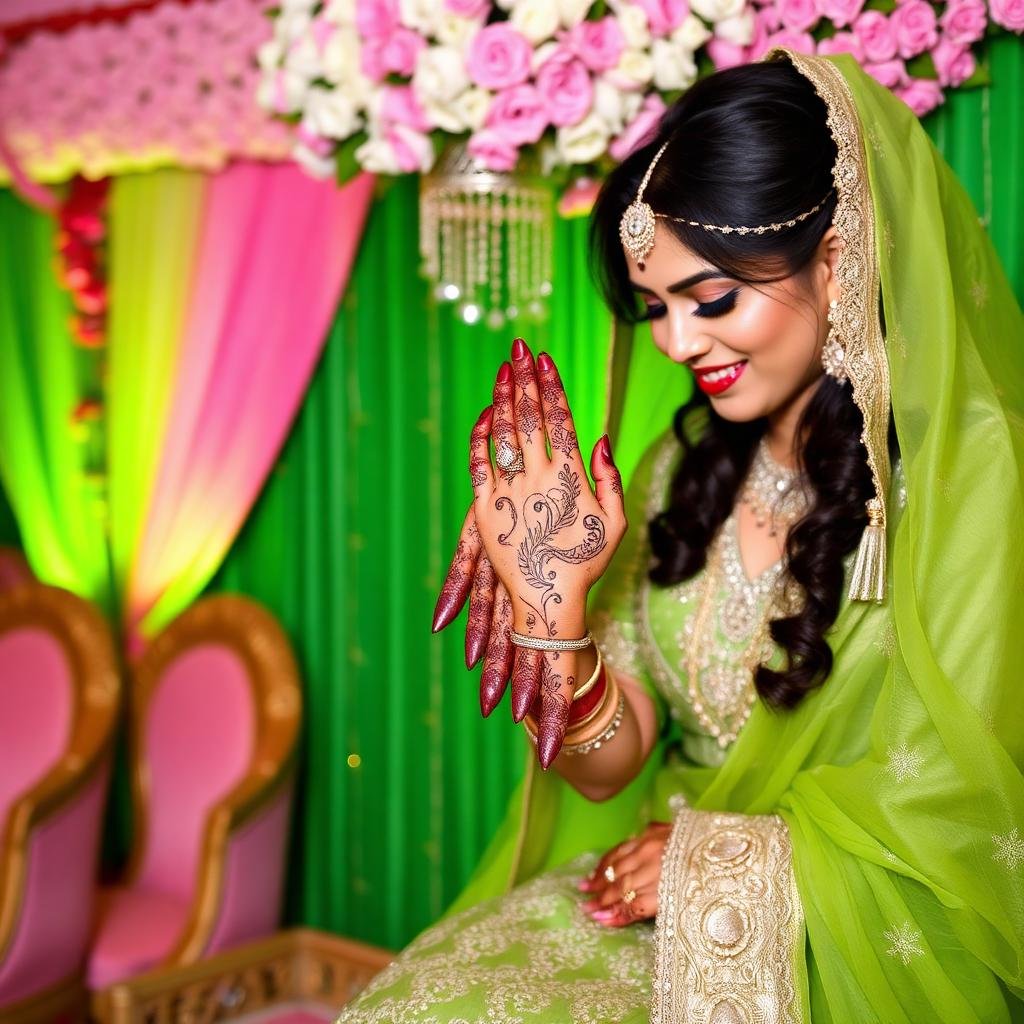 Mehndi