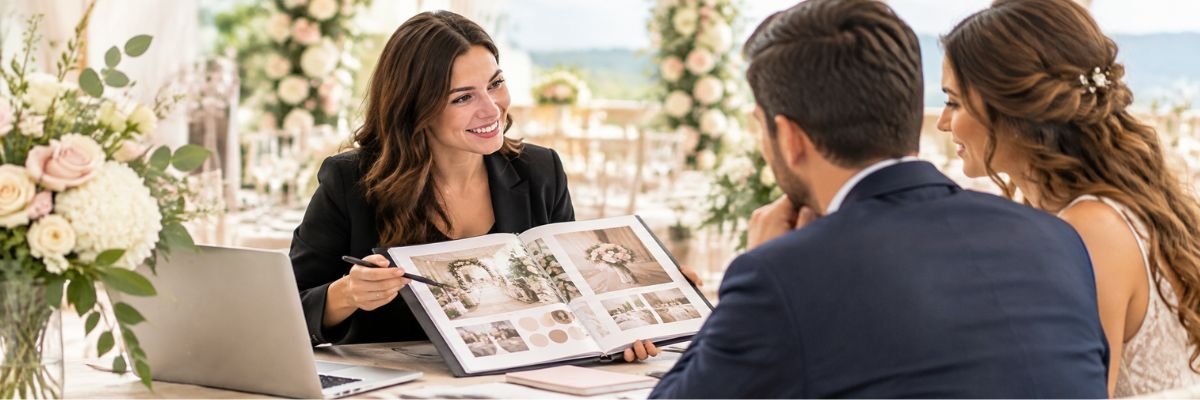 How to Choose Best Wedding Planner?